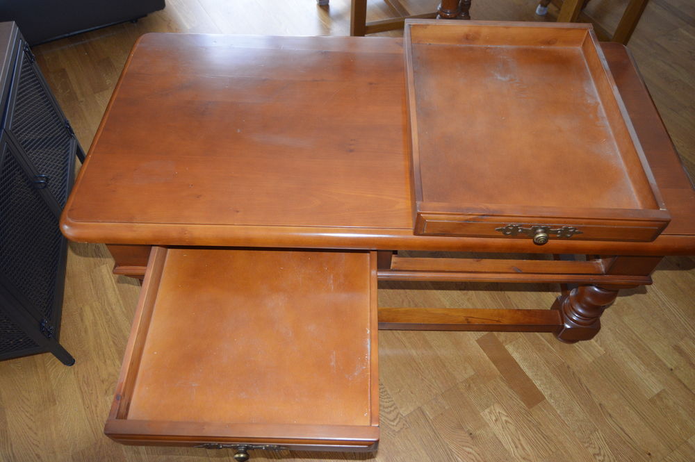 TABLE BASSE Meubles