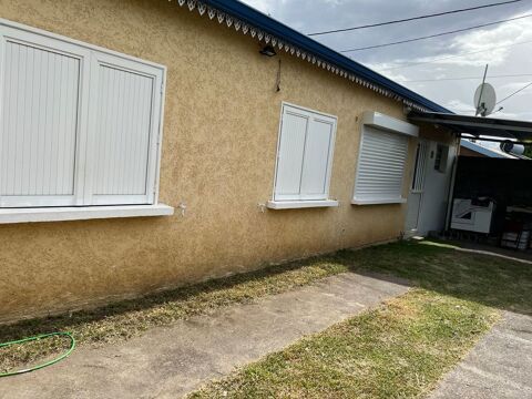  Villa � louer 4 pi�ces 70 m�