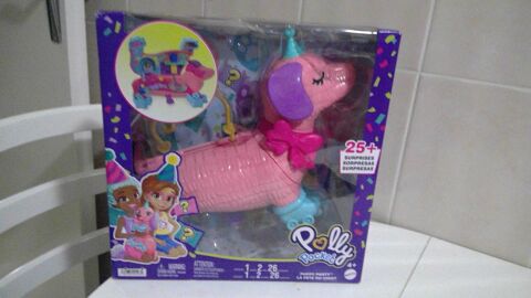 24 La fte du chiot Polly Pocket 24 trpilly (02)