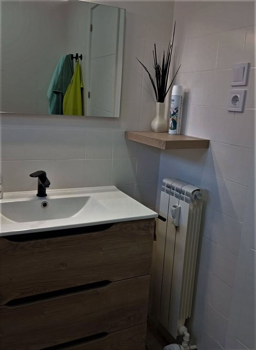 Location Appartement 2 pièces meuble Montpellier