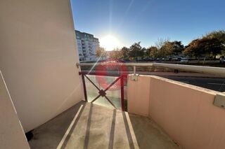  Appartement � vendre 5 pi�ces 91 m�