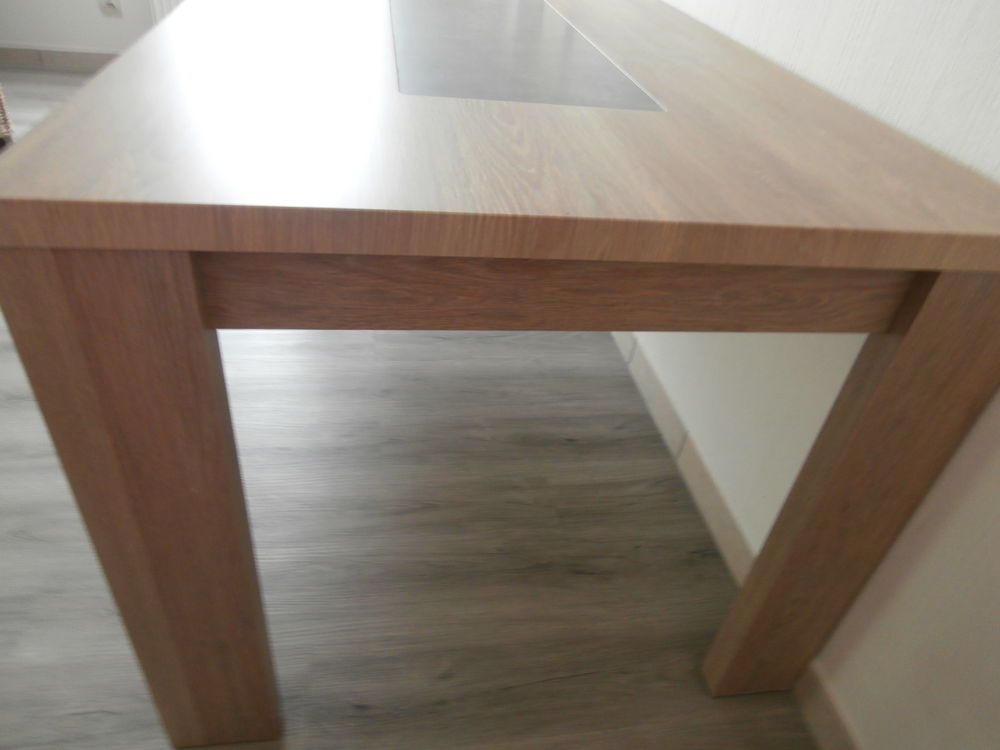 Table rectangulaire moderne 1,90 m Meubles