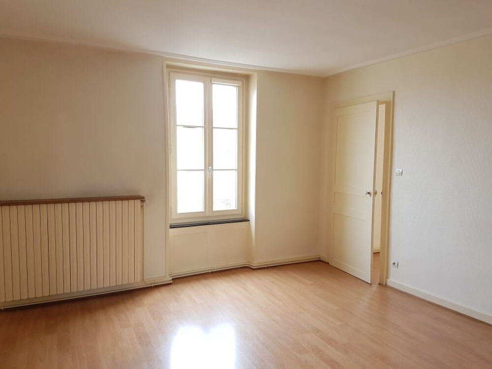 location Appartement - 3 pièce(s) - 78 m² Nancy (54000)