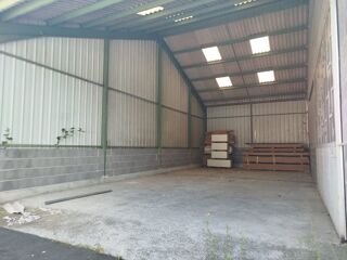  Parking / Garage � vendre 255 m�