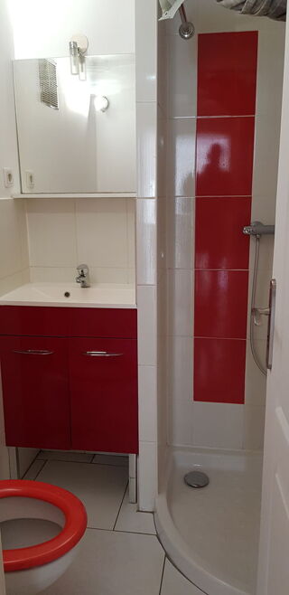  Appartement  louer 2 pices 38 m