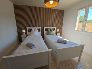  Maison à louer 4 pièces 94 m² Ruoms