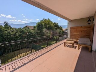  Appartement à vendre 4 pièces 102 m² Eybens