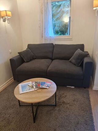  Appartement � louer 1 pi�ce 25 m� Nice