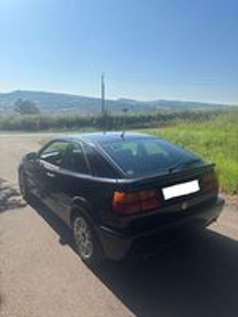 Corrado 16S Jet 1991 occasion 71250 La Vineuse