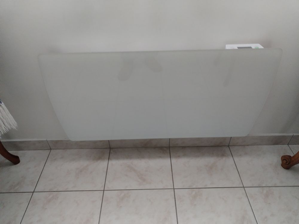radiateur oceanic 1500 watts rubis Electroménager