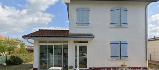  Maison à vendre 5 pièces 106 m² Pessac