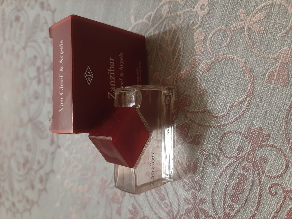 miniature parfum 