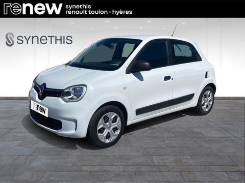 Renault twingo ELECTRIC -  III Achat Intégral Li