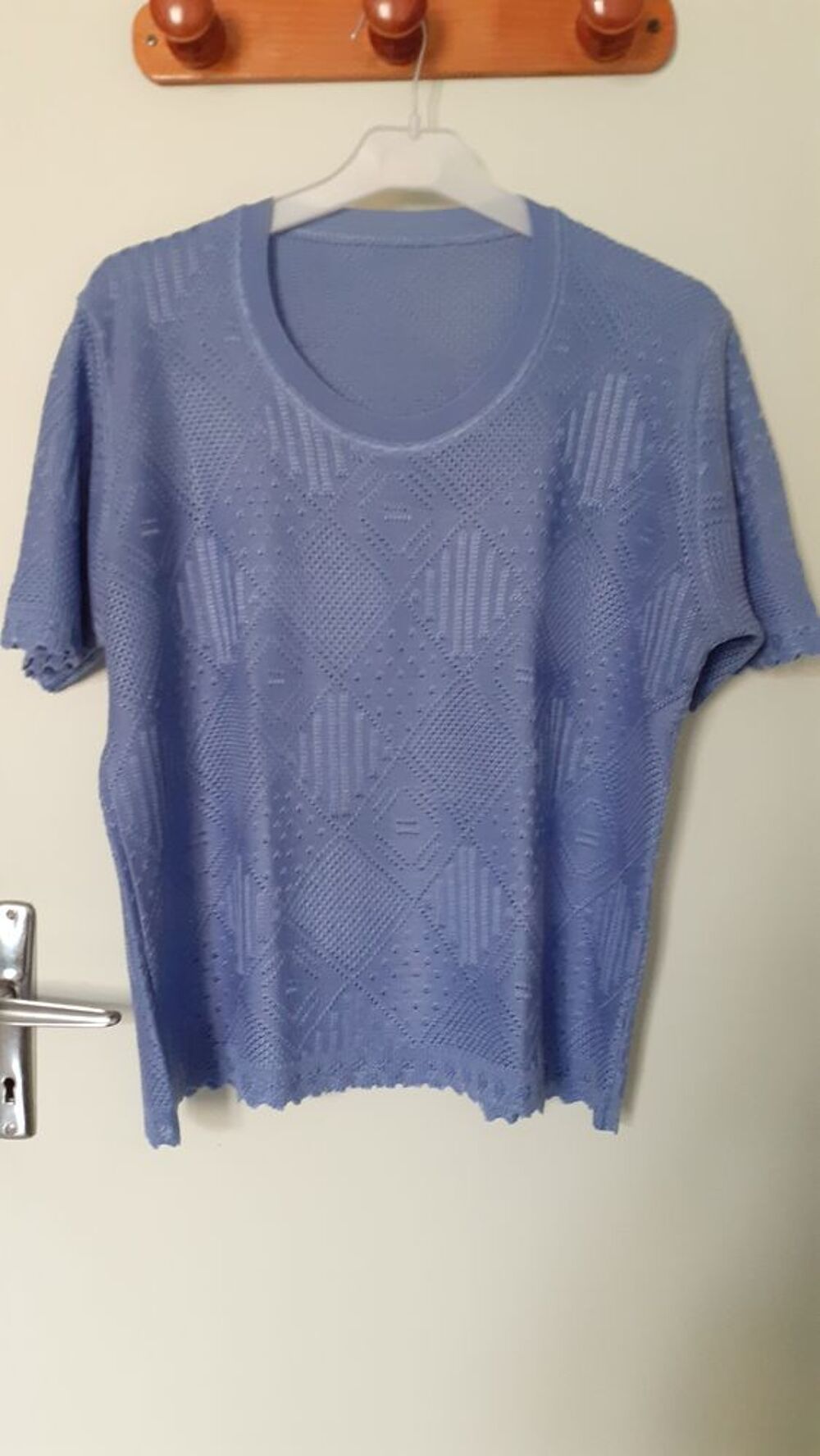Pull femme taille 48 Vtements