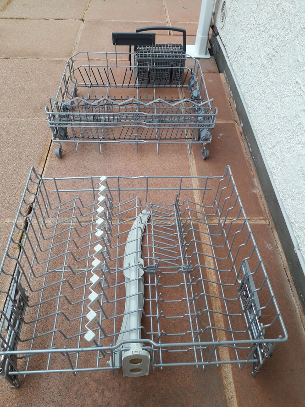 Paniers lave-vaisselle Electroménager