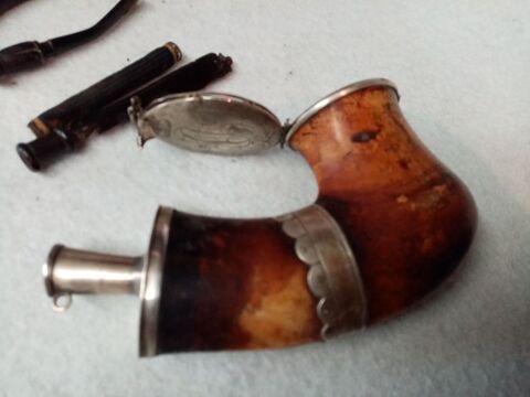 Pipe ancienne vintage 0 Villars-les-Dombes (01)