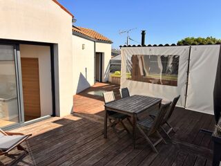  Maison à vendre 4 pièces 93 m²