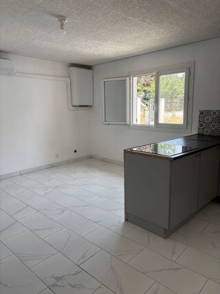  Maison � vendre 2 pi�ces 45 m� N�mes