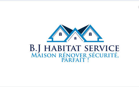 Artisan B.J habitat &agrave; votre service ! 0 03700 Bellerive-sur-allier