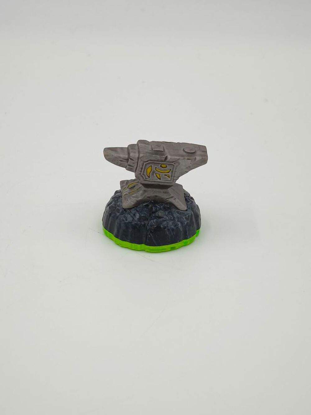 Figurine Skylanders Spyro's Adventure Anvil Rain Consoles et jeux vidéos