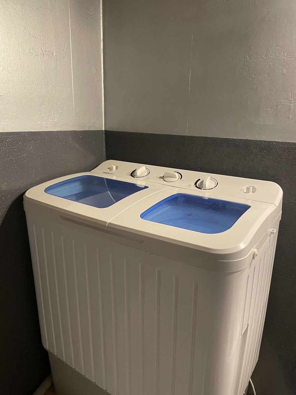 Lave linge sans raccordement Electroménager