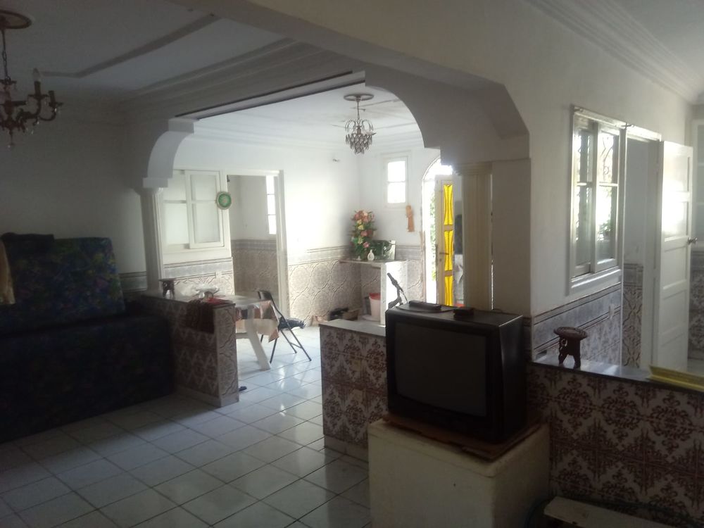 Vente Maison Maison à Casablanca Casablanca, maroc (Maroc)