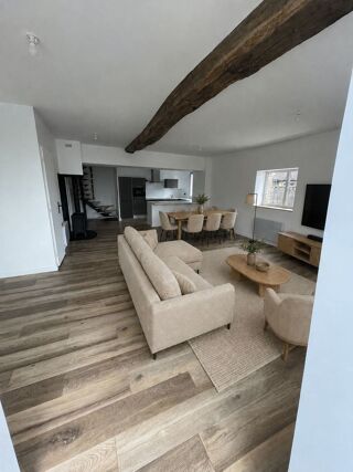  Maison à vendre 4 pièces 150 m²