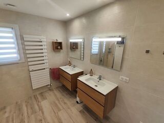  Maison à vendre 5 pièces 162 m²