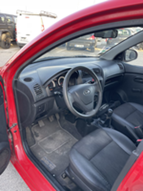 Picanto 1.0L 62 Best 2009 occasion 83400 Hy&egrave;res