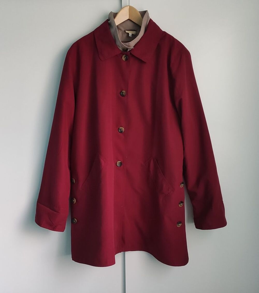 Manteau femme Vêtements