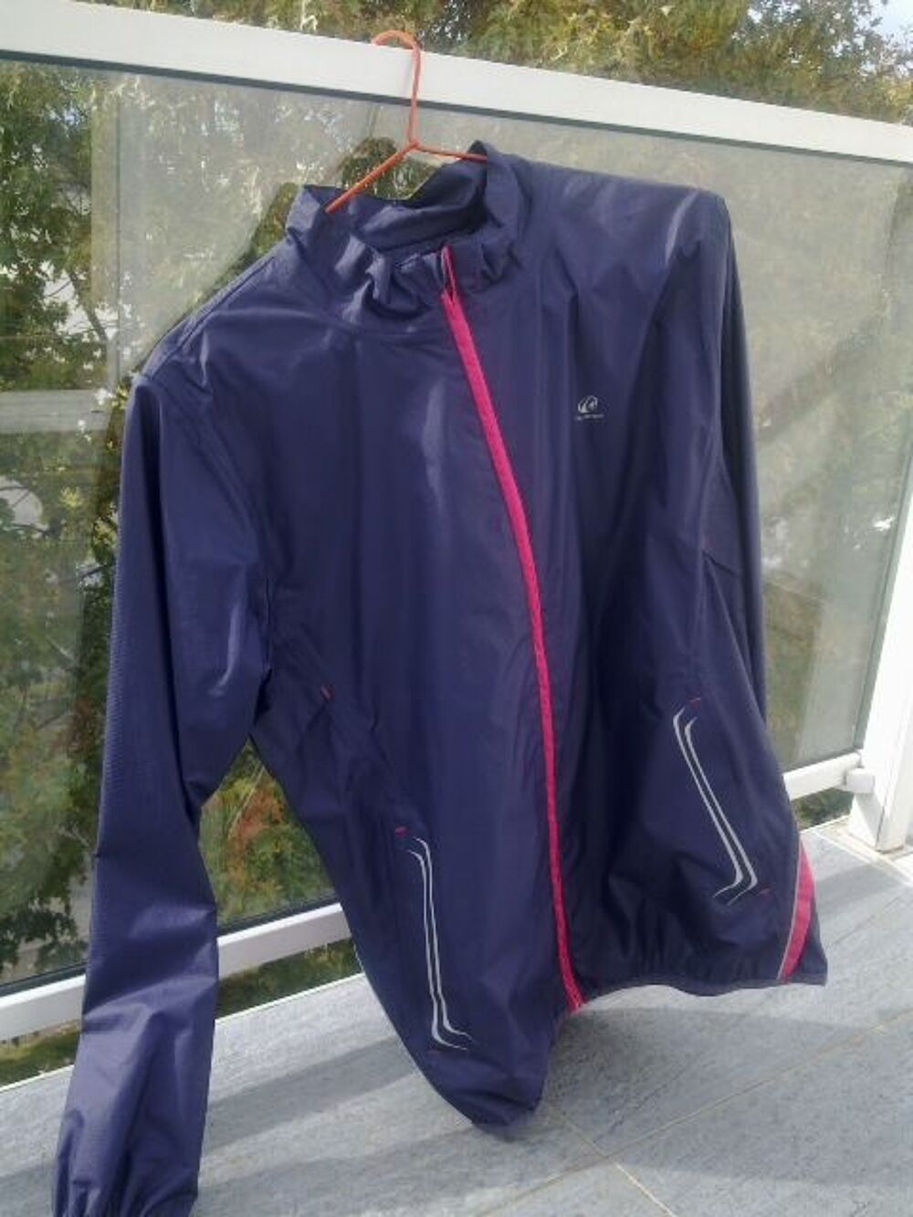 Coupes vent running femme ML Vêtements