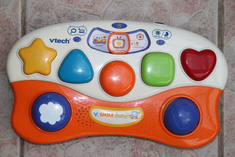 Jeux d'éveil baby 7 Montigny-Lencoup (77)
