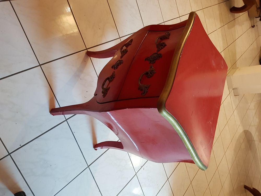 Petite Table Meubles