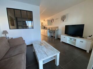  Appartement  vendre 2 pices 39 m