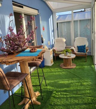  Maison à vendre 5 pièces 154 m²