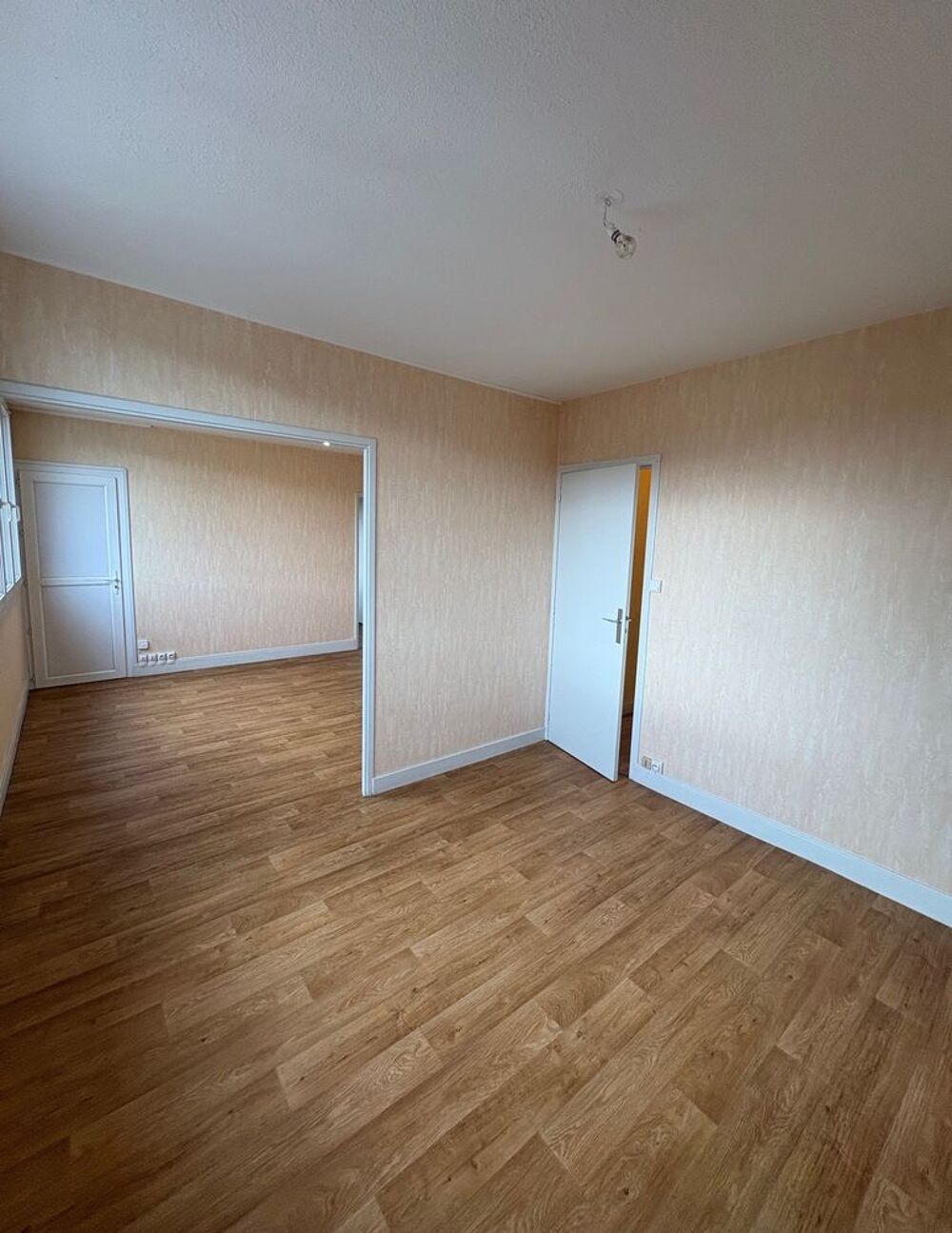 Location Appartement T4 avec balcon - Quartier Butte Besançon