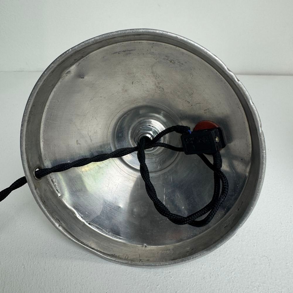 ANCIENNE PETITE LAMPE A POSER ART-DECO VINTAGE Décoration
