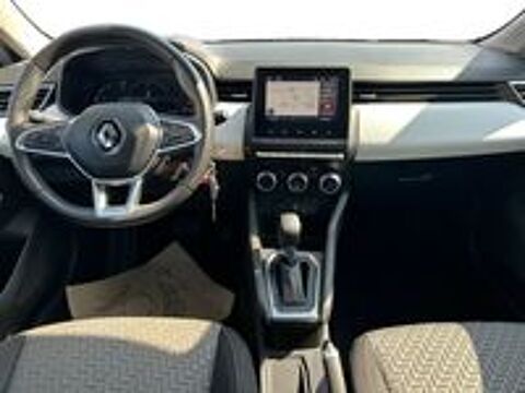 Clio V Clio E-Tech full hybrid 145 Evolution 2023 occasion 91310 Montlh&eacute;ry