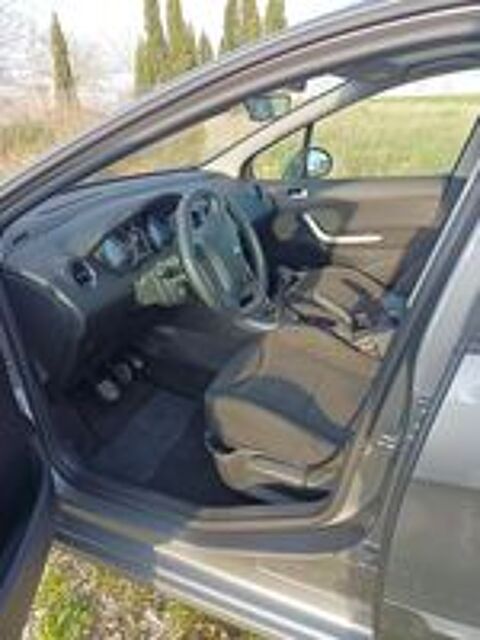 308 SW 1.6 HDi 110ch FAP BVM6 Premium 2008 occasion 66380 Pia