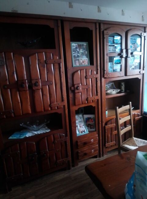 ensemble de salle a manger 900 Roanne (42)