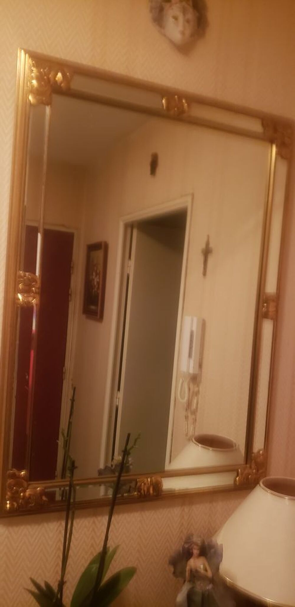 Miroirs Luminaires, bibelots, tableaux, vaisselles Meubles