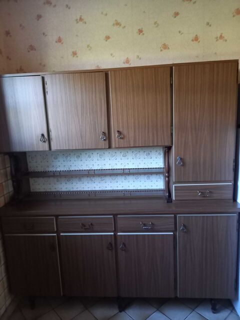 Buffet de cuisine 30 Errouville (54)