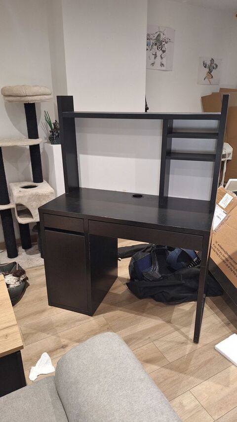 Bureau avec rangements 30 Toulon (83)