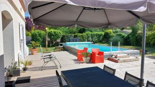  Maison � vendre 4 pi�ces 95 m� Blanquefort