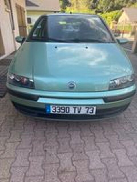 Punto 60 Class 2003 occasion 73200 Albertville