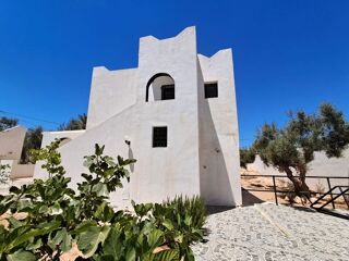  Maison à vendre 6 pièces 180 m² Midoun djerba