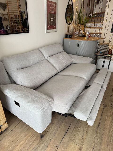 Canap� �lectrique Val-de-Reuil (27)