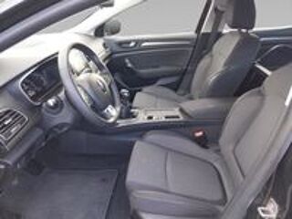 Megane IV M&eacute;gane IV Berline Blue dCi 115 Business 2023 occasion 08200 Wadelincourt