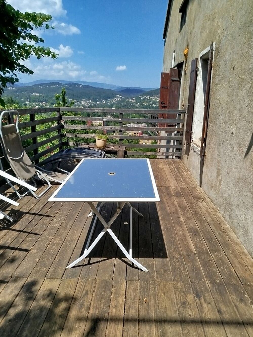   appartement a la semaine pour vacances Rhône-Alpes, Aubenas (07200)