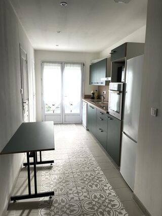  Colocation à louer 4 pièces 73 m²